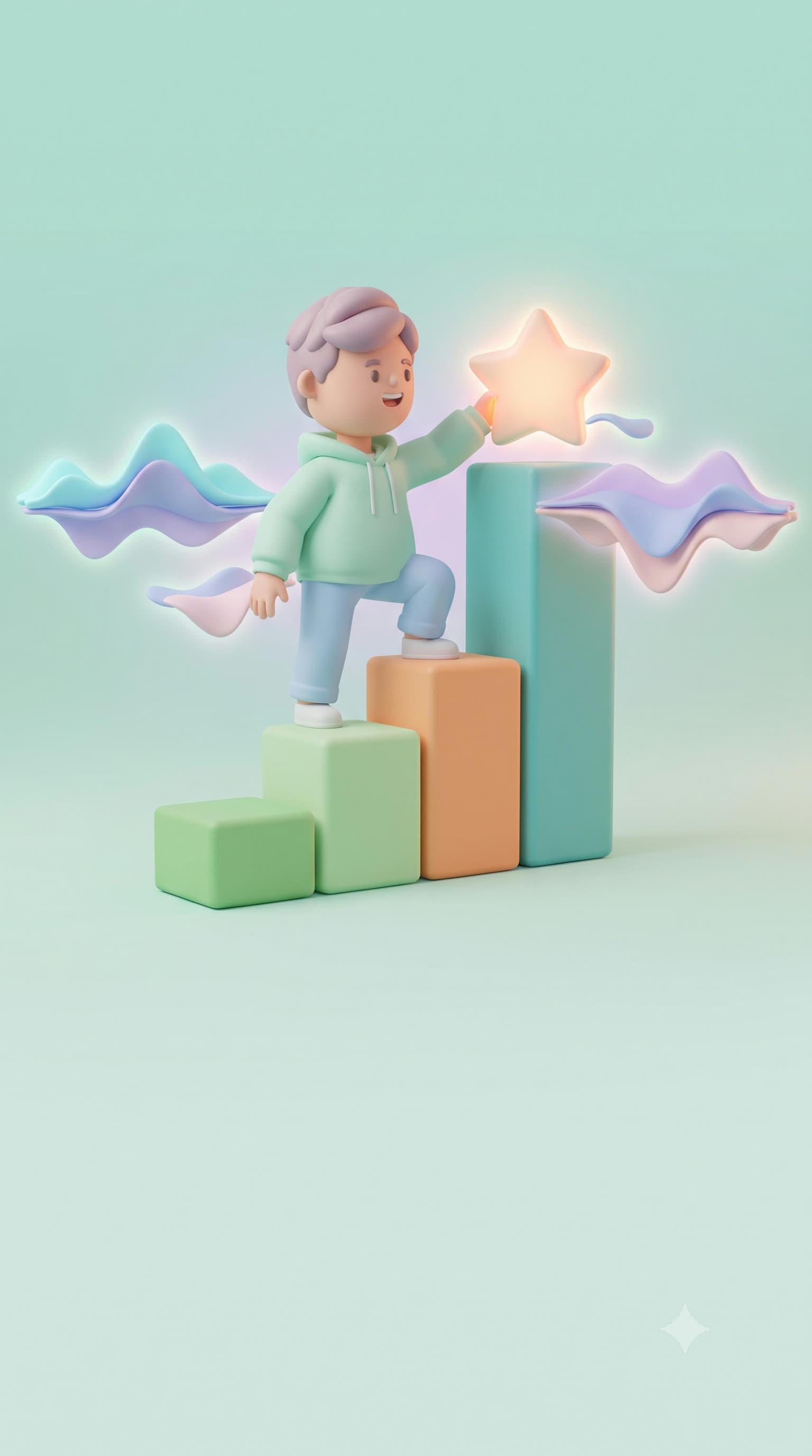 Track your wellbeing